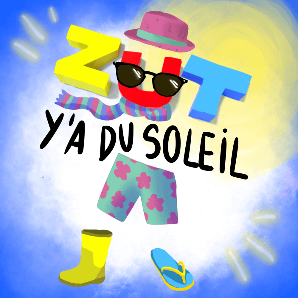 ZUT Y a du soleil
